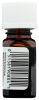 AURA CACIA: Organic Tea Tree Essential Oil, 0.25 oz