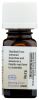 AURA CACIA: Organic Tea Tree Essential Oil, 0.25 oz