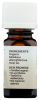 AURA CACIA: Organic Tea Tree Essential Oil, 0.25 oz