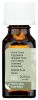 AURA CACIA: 100% Pure Essential Oil Cypress, 0.5 Oz