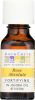 AURA CACIA: Rose Absolute in Jojoba Oil, 0.5 oz