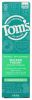 TOMS OF MAINE: Wicked Fresh! Fluoride Toothpaste Spearmint Ice, 4.7 Oz