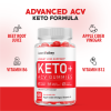 1pk Lean Valley ACV Gummies Lean Valley Keto Fat Burner Gummie Weight Loss