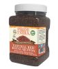 Pride Of India - Natural Red Royal Quinoa - 100% Bolivian Superior Grade Protein Rich Whole Grain